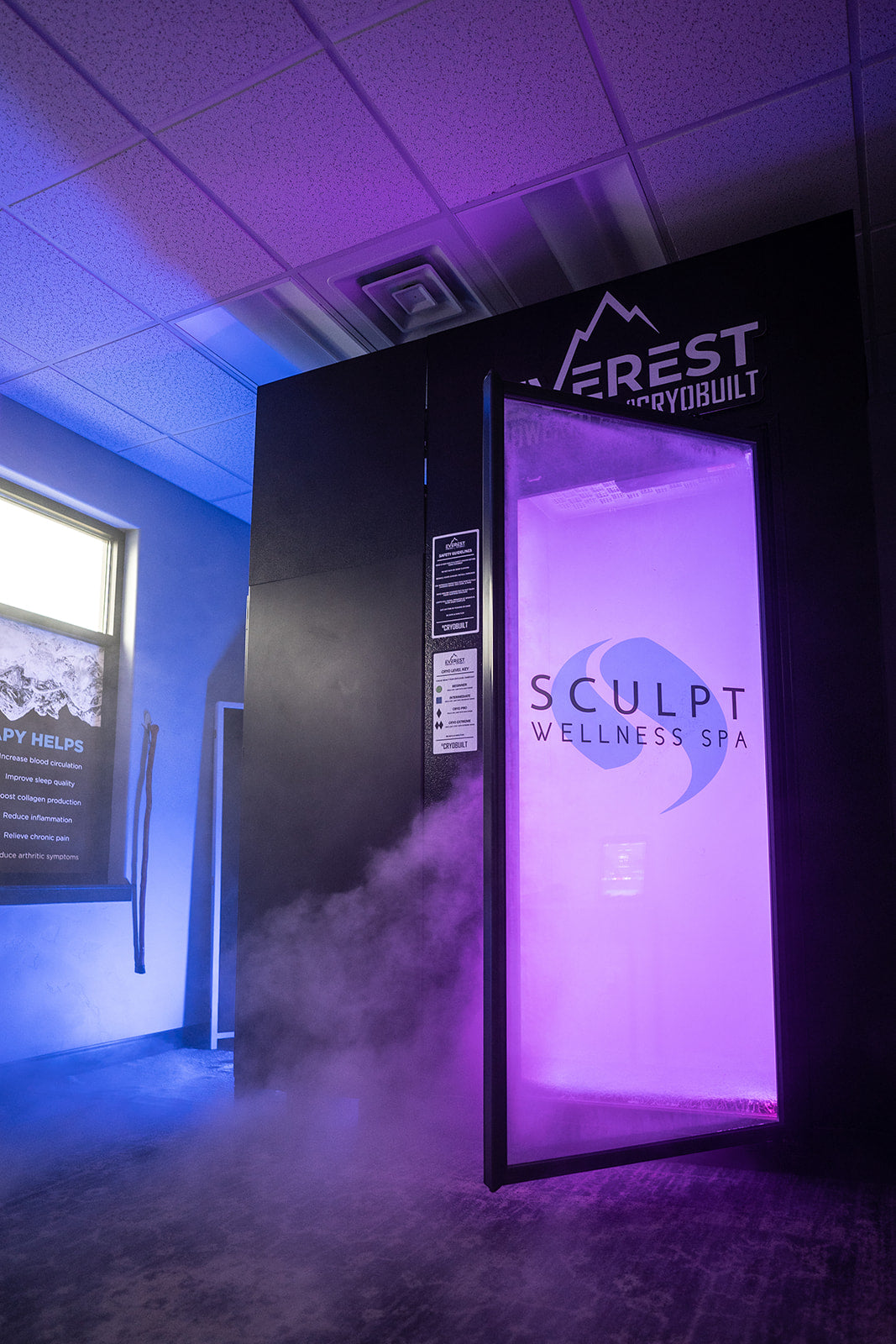 Sculpt Family Membership-Buy 6 months get 6 months FREE