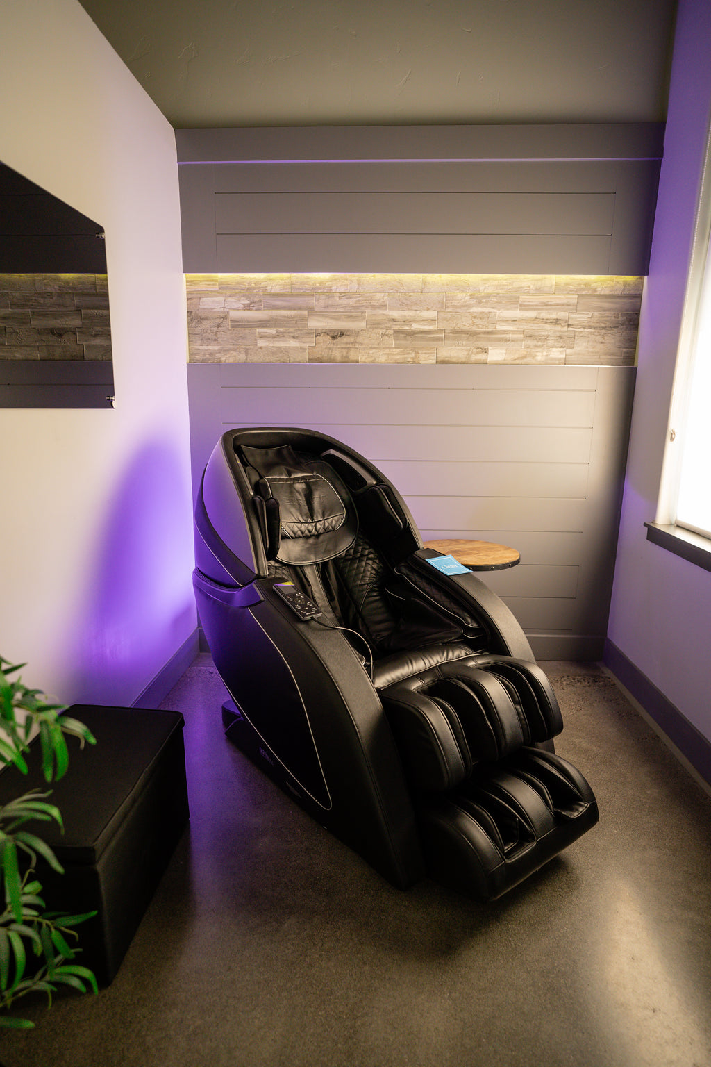 Wellness Services Mix and Match