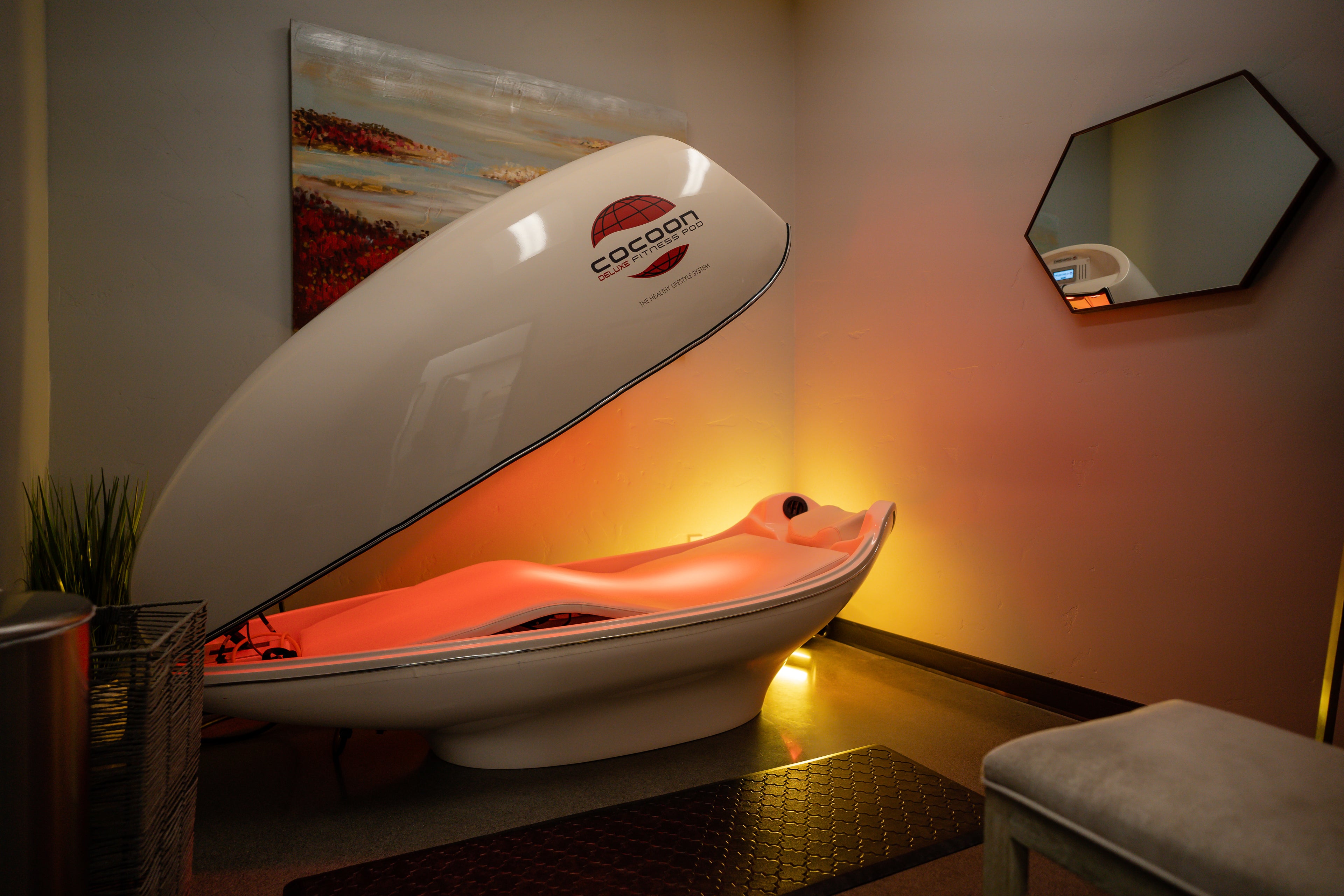 Wellness Services Mix and Match