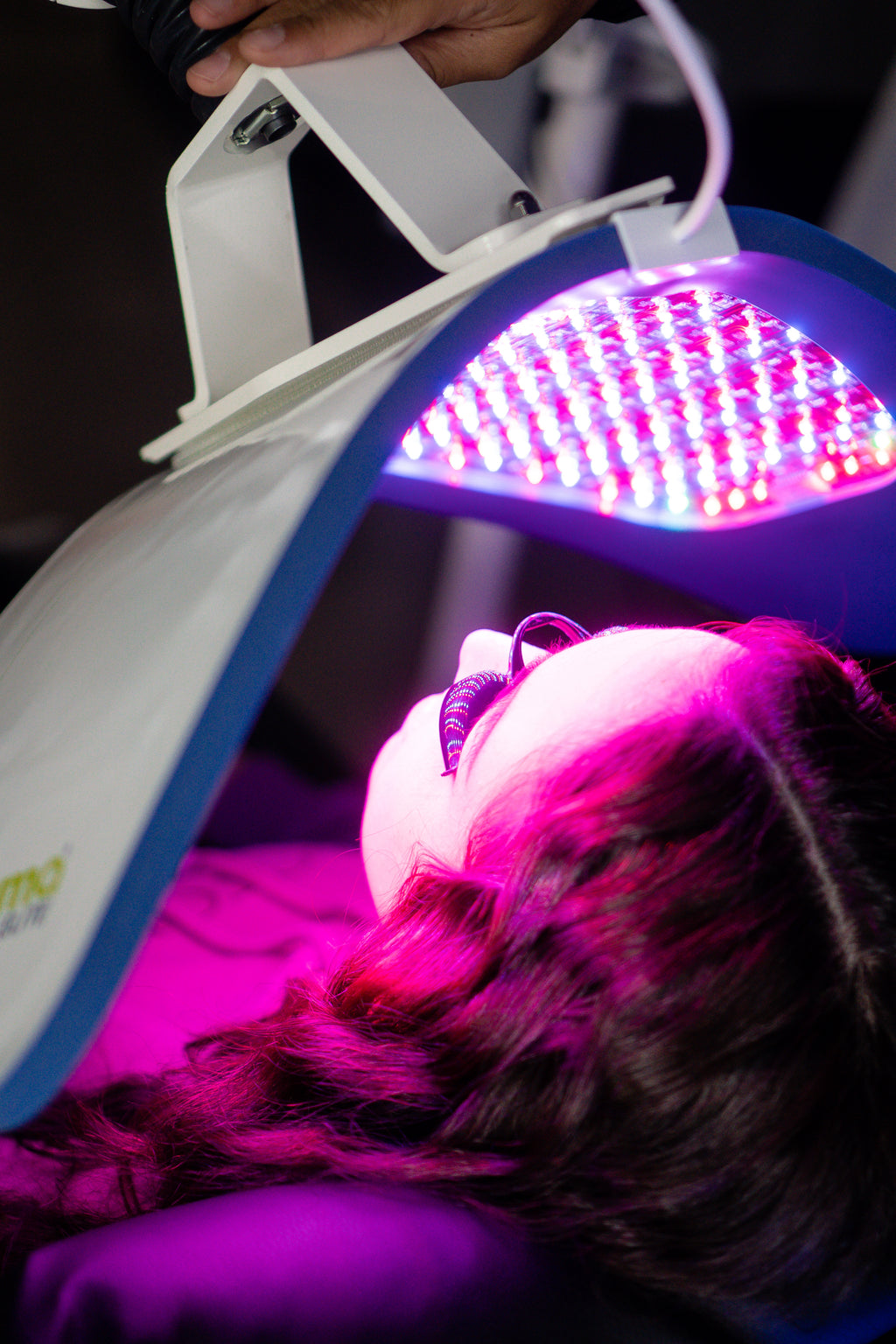 Wellness Services Mix and Match